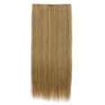 thumbnail image 1 of Extension de Cheveux Invisible 70cm 140g 5 Cartes Perruque 10/86, 1 of 1