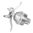thumbnail image 1 of For Spaparts Blender Ommercial Parts Blades Blender Jar 2l, 1 of 2