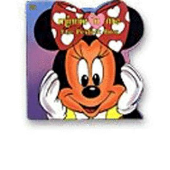 Pre-Owned Minnie N Me: The Perfect Bow (Paperback) 0307100251 9780307100252