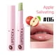 thumbnail image 2 of Bálsamo labial Xihbxyly cambia de color hidratante sabor a frutas vitamina E y cambio de temperatura, 2 of 7