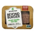 thumbnail image 1 of Carne para hamburguesa vegana Beyond Burger 227 g congelado, 1 of 4
