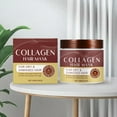 thumbnail image 3 of RKSTN A Masks Collagens Hair Mask with Peruvian Ginseng 100G, 3 of 8