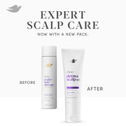 Dove Derma Scalp Density Boost Conditioner with Lamellar Serum,
Glycerin and Zinc + Peptides for Hair Loss and Breakage, 9 fl oz 1 Count