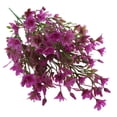 thumbnail image 4 of Flores Artificiales Púrpura Y Rojo Perfecl San Valentín, 4 of 6