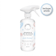 thumbnail image 1 of Shampoo Bath and Play 500 ml OH!GANICS, 1 of 5