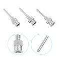 thumbnail image 2 of HLONK 12Pcs Stainless Steel Dispensing Needles - Precision Blunt Tips (16), 2 of 10