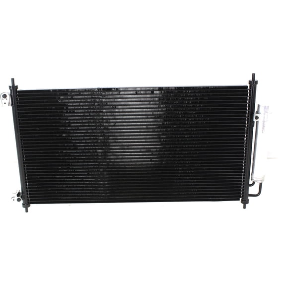 A/C Condenser Compatible with 2004-2008 Acura TL