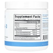 Kaged Omega-3, Triple Strength, 60 Softgels