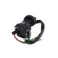 thumbnail image 4 of maskred Ignition Key Switch Motorcycle Wires Scooter Durable Kart Quad Lock Start Small Performance Controller Adapter NO1 NO3, 4 of 6