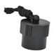 thumbnail image 4 of Tapa antipolvo para válvula de tanque de buceo DIN Tapa de válvula de tanque DIN Cubierta antipolvo para buceador DIN Hilo Interno Negro, 4 of 9
