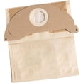 thumbnail image 1 of Bolsas de filtros de polvo de aire, accesorios para Robot aspirador A2004 A2656 WD3.200 WD2.250, bolsa para polvo, 10 Uds., 1 of 5