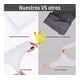 thumbnail image 2 of Manga Protector 3 Pares Moto Ejercicio Gimnasio Sol Gym, 2 of 8
