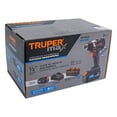 thumbnail image 4 of Llave de impacto inalámbrica Expert 20 V Truper MAX, 4 of 4