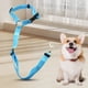 thumbnail image 5 of Correa Arnés para Perro Seguridad Coche Ajustable Multifuncional Y Gatos, 5 of 9
