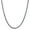 20 inches, variant on 925 Sterling Silver Byzantine Chain 2.5MM Byzantine Link Chain Necklace Gift for Men Women 18, 20, 22, 24, 26 Inch