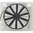 thumbnail image 2 of Single 16 Inch Fan Shroud Combo, 20.5 W x 17.5 H, 2 of 7