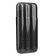 thumbnail image 1 of Humidores de caja para puros de fibra de carbono, caja de almacenamiento con soporte para puros de 3 tubos, Estuche De Viaje Jadeshay A, 1 of 8