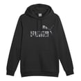 thumbnail image 3 of Sudadera Puma Hombre Essentials Camo Negro Hoodie negro L, 3 of 4