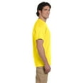 thumbnail image 3 of Hanes Comfort Blend Cotton Poly T-Shirt, Style 5170, 3 of 3