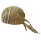 thumbnail image 2 of Gorro de calavera para hombre y mujer, de secado rápido, ideal para deportes al aire libre. Caqui, 2 of 9