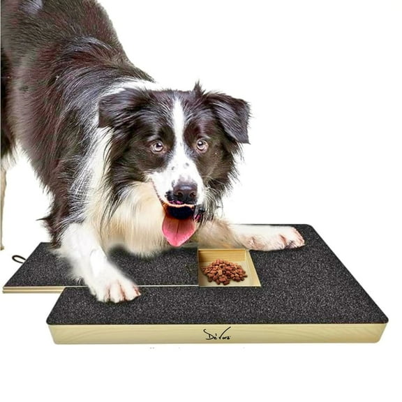 De' Vora Buddy Trainer-Dog Nail Scratch Board