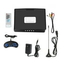 thumbnail image 3 of DVD Player, HD   Receiver Video Player Support SD/ MS/ MMC Card/USB  For Vehicle Car For, 3 of 8
