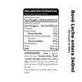 thumbnail image 2 of Leche Bové entera orgánica 240 ml, 2 of 4