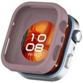 thumbnail image 2 of BotaniNest Smart Wristband Accessories Watch FIT4 Pro Semi Wrap Breathable TPU Protective Cover Compatible With Watch FIT4, 2 of 7