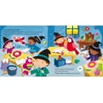 thumbnail image 2 of Seasonal: Wand Books: Wizard Magic by Sam Taplin, 2 of 3