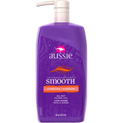Aussie Miraculously Smooth Conditioner, 29.2 Fl Oz