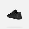 thumbnail image 3 of Geox J Arzach B. D Leather Lace Up Trainer, 3 of 6