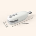 thumbnail image 5 of Usb Rechargeable Snack Bag Resealer 2 in 1 Rechargeable Small Bag Sealer for Sealing Cutting for Chip Bags, 5 of 5