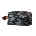 thumbnail image 1 of PackIt Freezable Snack Box, Charcoal Camo, 1 of 4