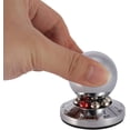 thumbnail image 4 of Juguete de escritorio de oficina, juguetes antiestrés para oficina, Bola de Metal para tomar decisiones, bola mágica para niños y adultos, fiesta, incluye caja de regalo, 4 of 5