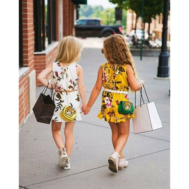 Kids floral sale romper