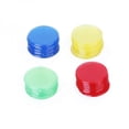thumbnail image 1 of 8x100pcs Bingo Chips Markers for Bingo Game Cards 2cm 4 Colors, 1 of 8