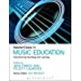 thumbnail image 1 of MasterClass in Music Education: Transforming Teaching and Learning, 1 of 1