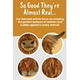 thumbnail image 3 of Living Nature 12" Plush Highland Cow Large Plush Animal, 3 of 5