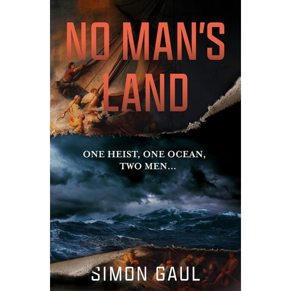 No Man's Land, (Hardcover)