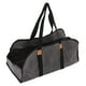 thumbnail image 3 of Bolsa de transporte de troncos Lona encerada Almacenamiento grande de leña ANGGREK Otros, 3 of 8