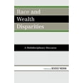 thumbnail image 1 of Race and Wealth Disparities: A Multidisciplinary Discourse, 1 of 3