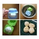thumbnail image 3 of Hervir Huevos, Arroz, Huevos Duros, Huevos 3D, Dibujos Animados, Huevos, Peces, Coches, Corazones, Conejos, Molde Para Bento, Molde Para Huevos Duros, Molde Para Arroz, Accesorios De Cocina., 3 of 3