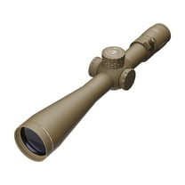 Leupold Mark 5HD Rifle Scope 7-35x 56mm TREMOR 3 Reticle Dark Earth