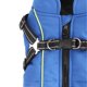 thumbnail image 3 of Dog Coat Warm Waterproof Reflective Dog Vest Jacket Thickened Dog Harness Coat for Winter Autumn M, 3 of 4