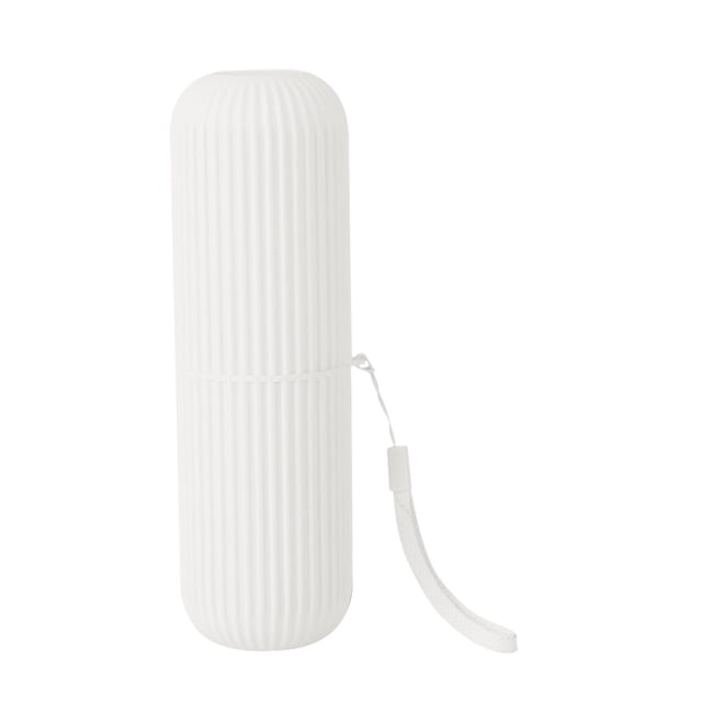 Bearachild 4 cabezales de repuesto para cepillo de dientes eléctrico Oral-B Fit Advance Power/Pro Health/Triumph/3D Excel/Vitality Juegos de accesorios de baño Blanco