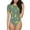 Cute Yoga Frogs, variant on The Xecao Cute Raccoon Women's Crew Neck Body Suit, a short-sleeved bodysuit and basic swimsuit, both comfort and style for dating and daily life