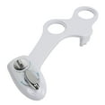 thumbnail image 4 of BAÑO DE BAÑO DUAL BOQUILLA DE AGUA FRIA Bidet Bidet Ajustable Acesorio de Inodoro Con Manguera, 4 of 7
