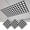 Black, variant on Sage Green Checkered Magnetic Fluorescent Light Covers for Ceiling Lights 2 x 4 Feet, Farmhouse Buffalo Plaid Office Classroom Kitchen Drop Ceiling Light Covers Lighting Filters Shade Panel 1 Pack