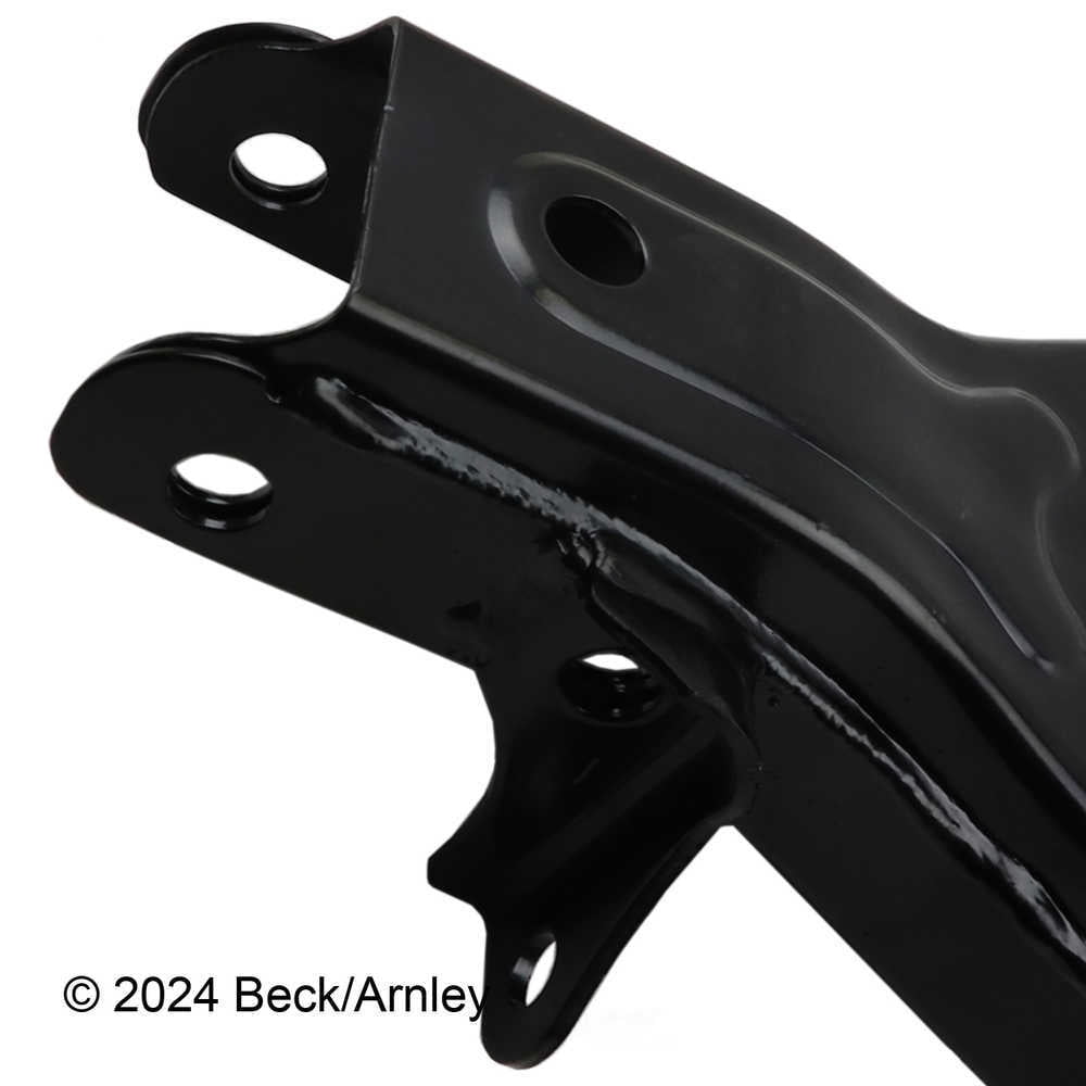Beck/Arnley 102-7237 Suspension Control Arm