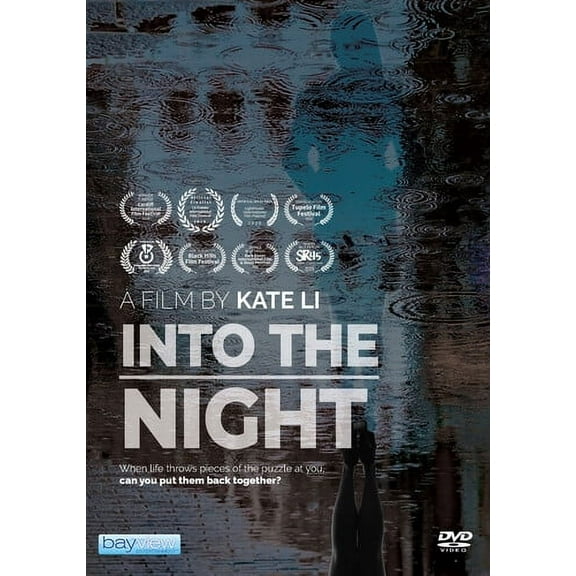 Into The Night (DVD)